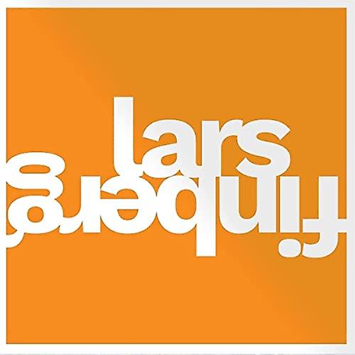 Lars Finberg - 耳鳴り今夜[ビニール]