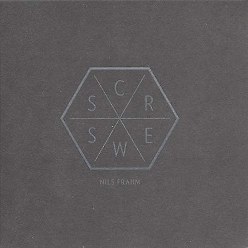 Various - Screws Reworked [CD] (Various - Screws Reworked [CD]) (さまざまな - ネジ作り [CD]