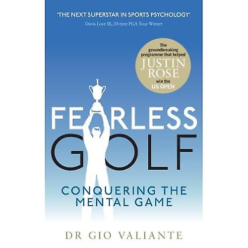 Fearless Golf