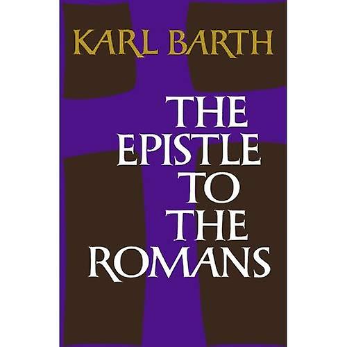 Brev til romerne (Galaxy bøger)