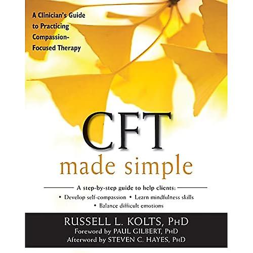 CFT Made Simple
