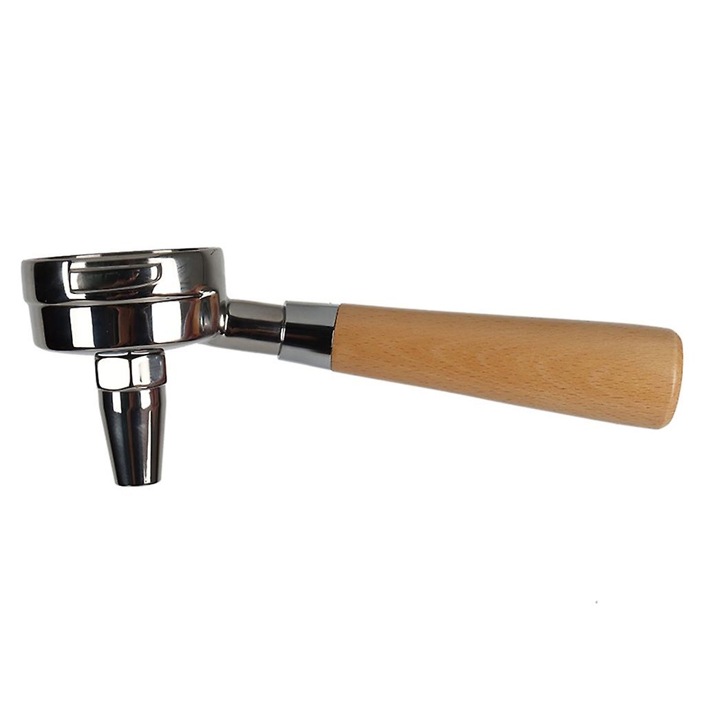 58mm Tea Portafilter Teapresso Portafilter Single Spout Brewing Filter