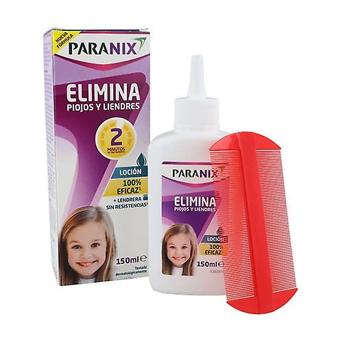 Lotion Against Lice and Nits 150 ml