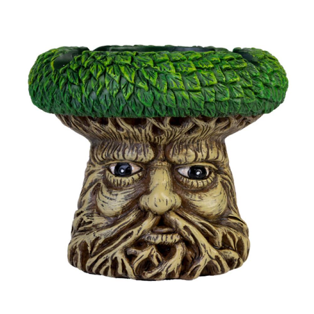 Old Man Tree Ashtray Attractive Eye Catchine Durable Premium High Quality