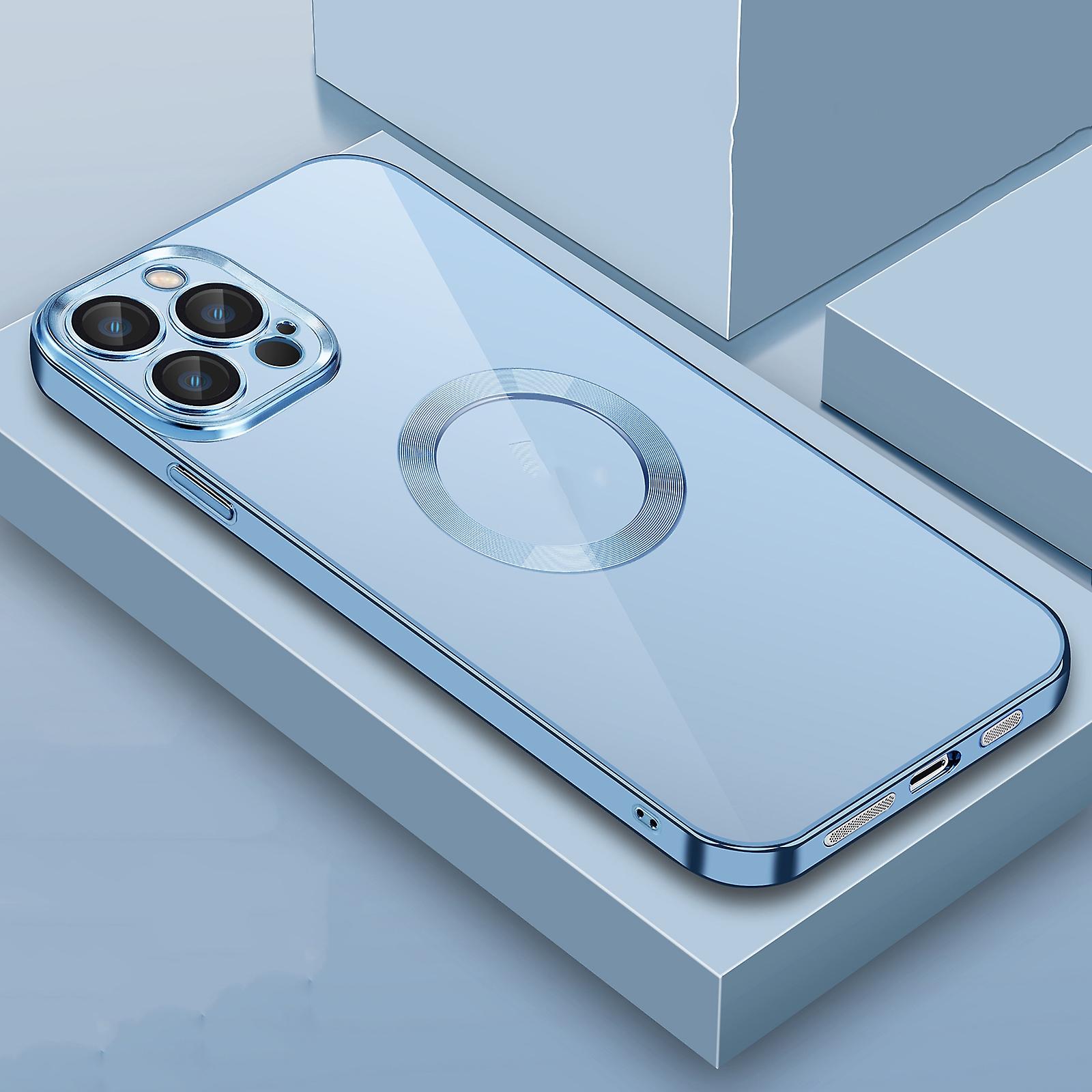 PC + TPU Phone Case For iPhone 13 Pro