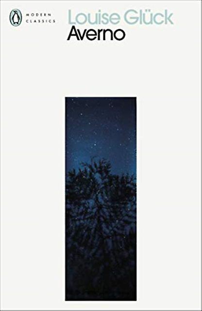 Averno by Louise Glck Paperback Book