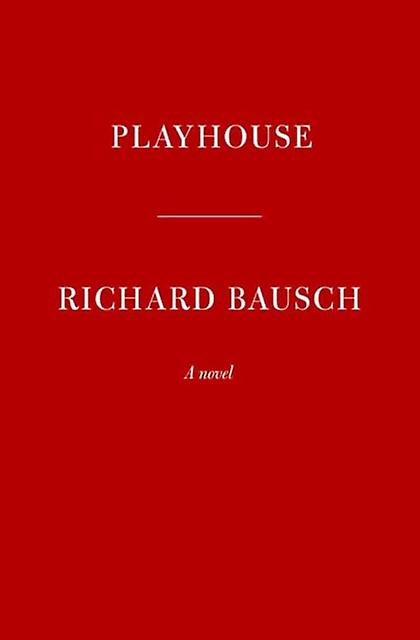 Divadlo - Richard Bausch