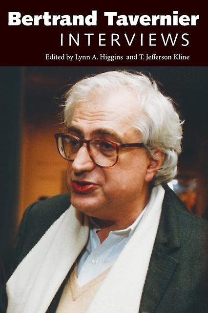 Bertrand Tavernier Paperback