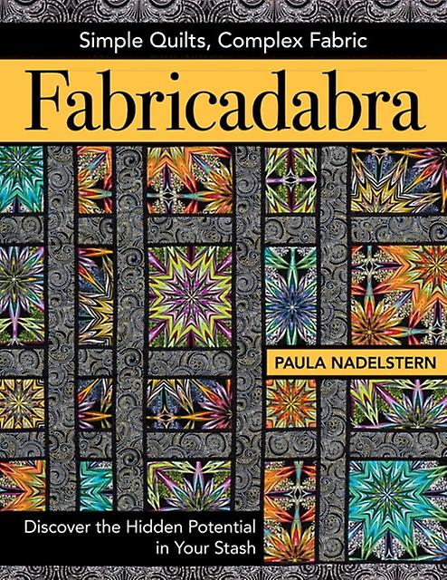 Fabricadabra Paperback