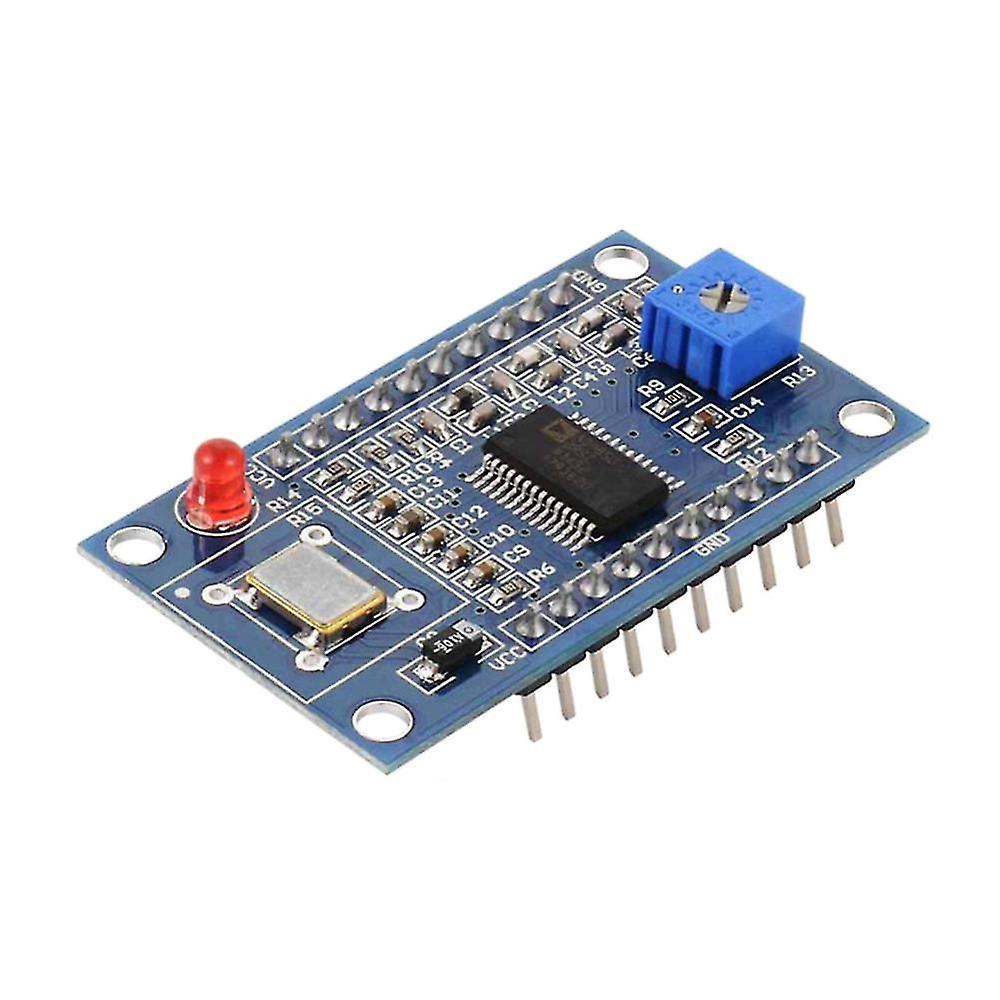Ic Module Dds Sinyal Generator Modul Elektronik Development Board(ad9850)