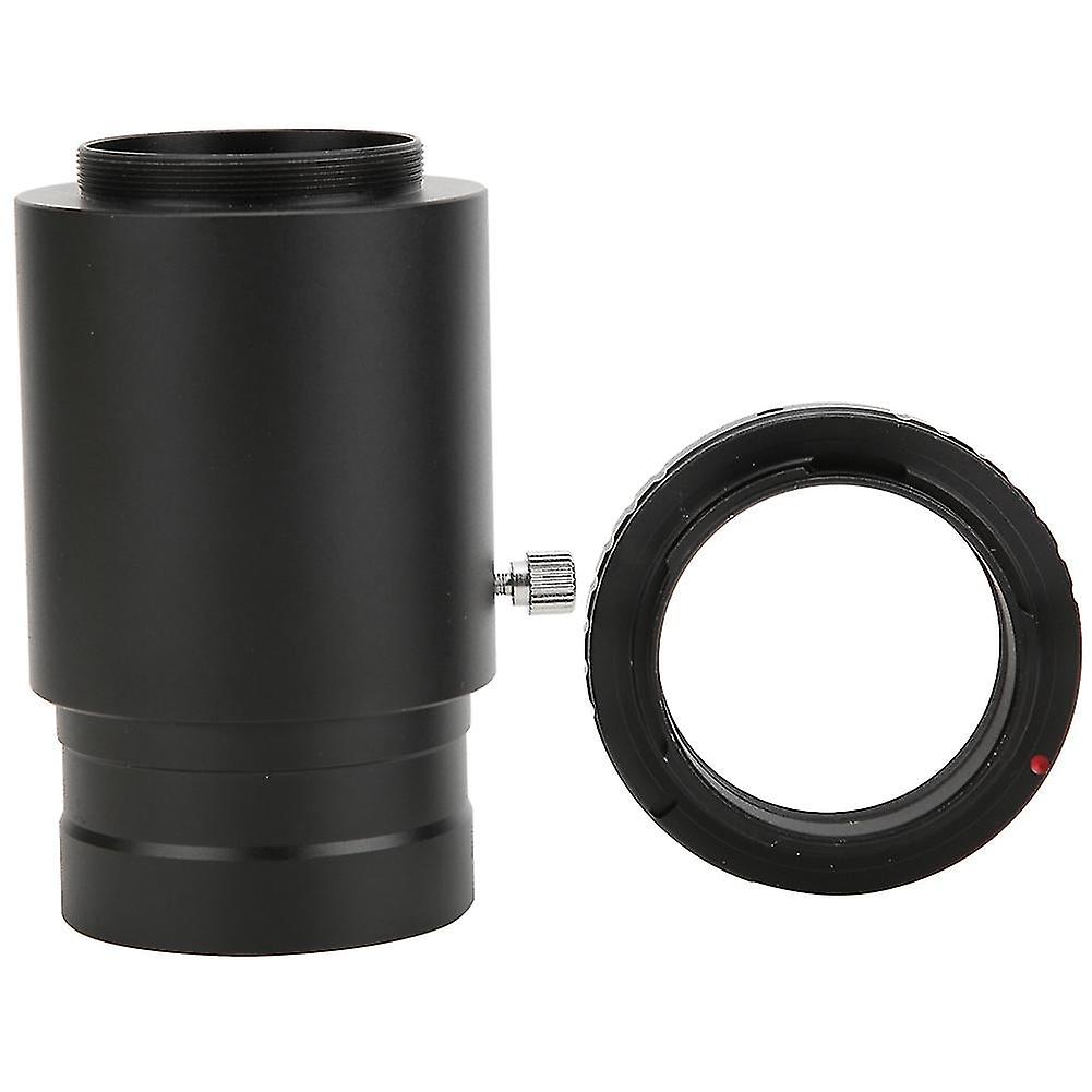 Astronomical Telescope 2in Telescopic Extension Tube M42x0.75 Thread To Slr Detachable Adapter Ring Usage For Sonypk