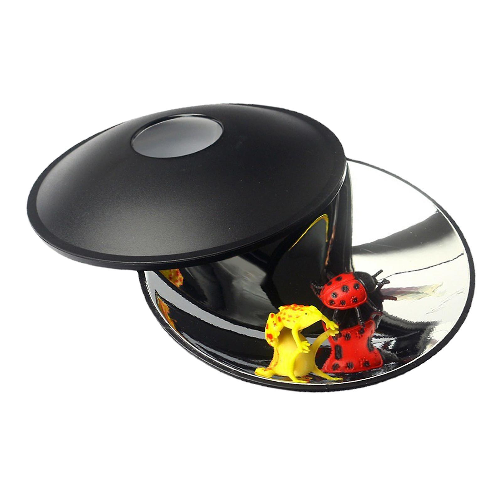 3D Illusion Maker Lelu Hauska lelu pojille Tytöt Juhlatemput Lapset Lahjat sammakko ja leppäkerttu