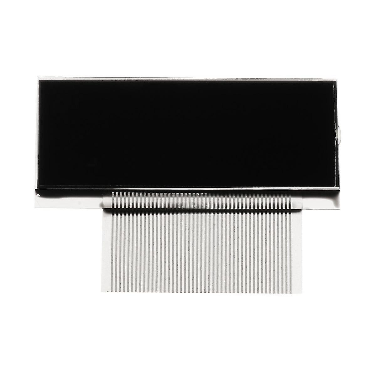 Speedometer Lcd Display Replacement Screen For E34 For The Instrument Gauge Interior Accessories