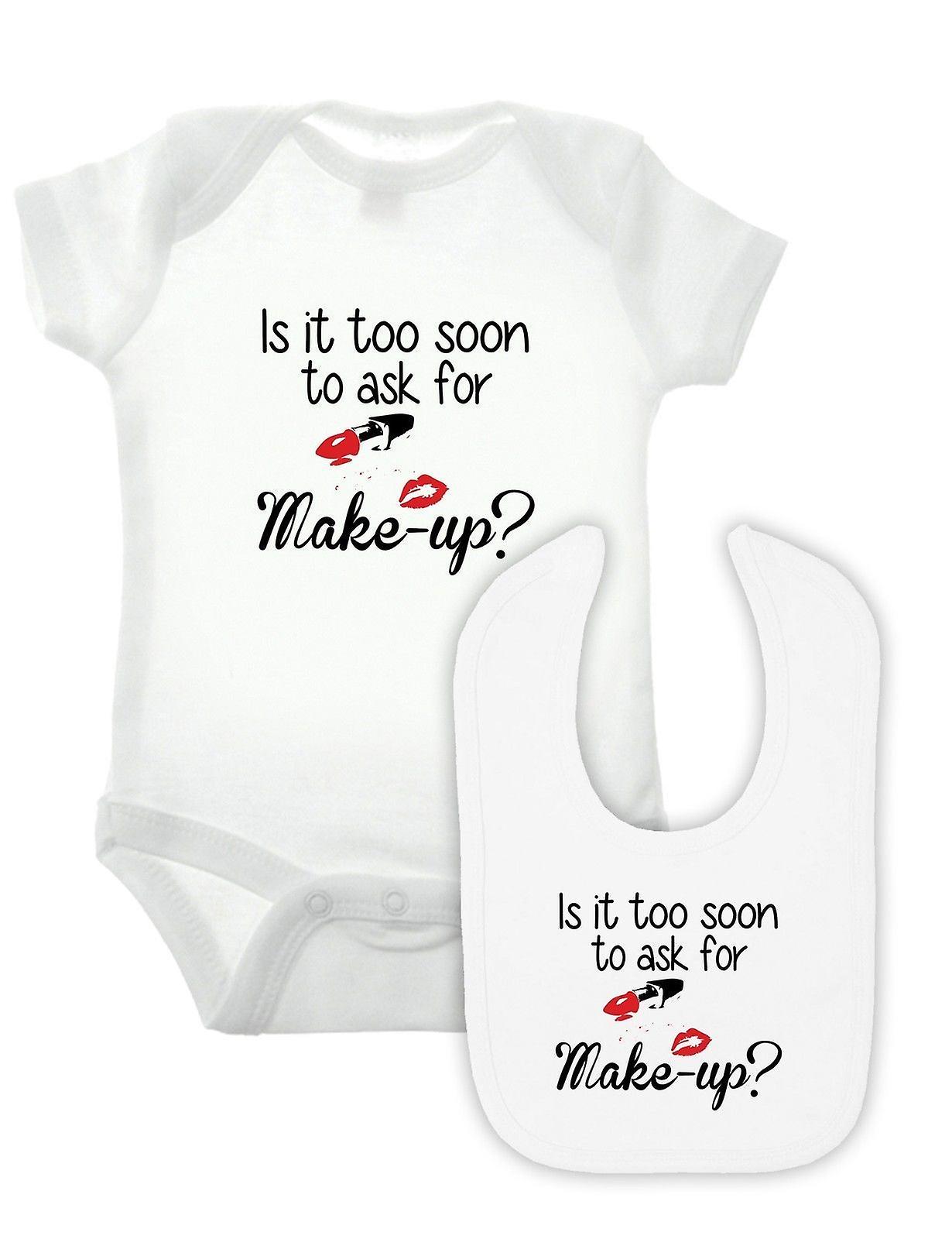 Μακιγιάζ Babygrow