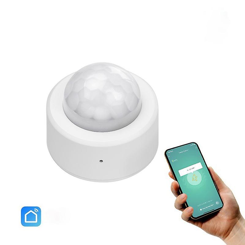 Bevegelsessensor Alarm Smart Human Body Induction Pir Sensor