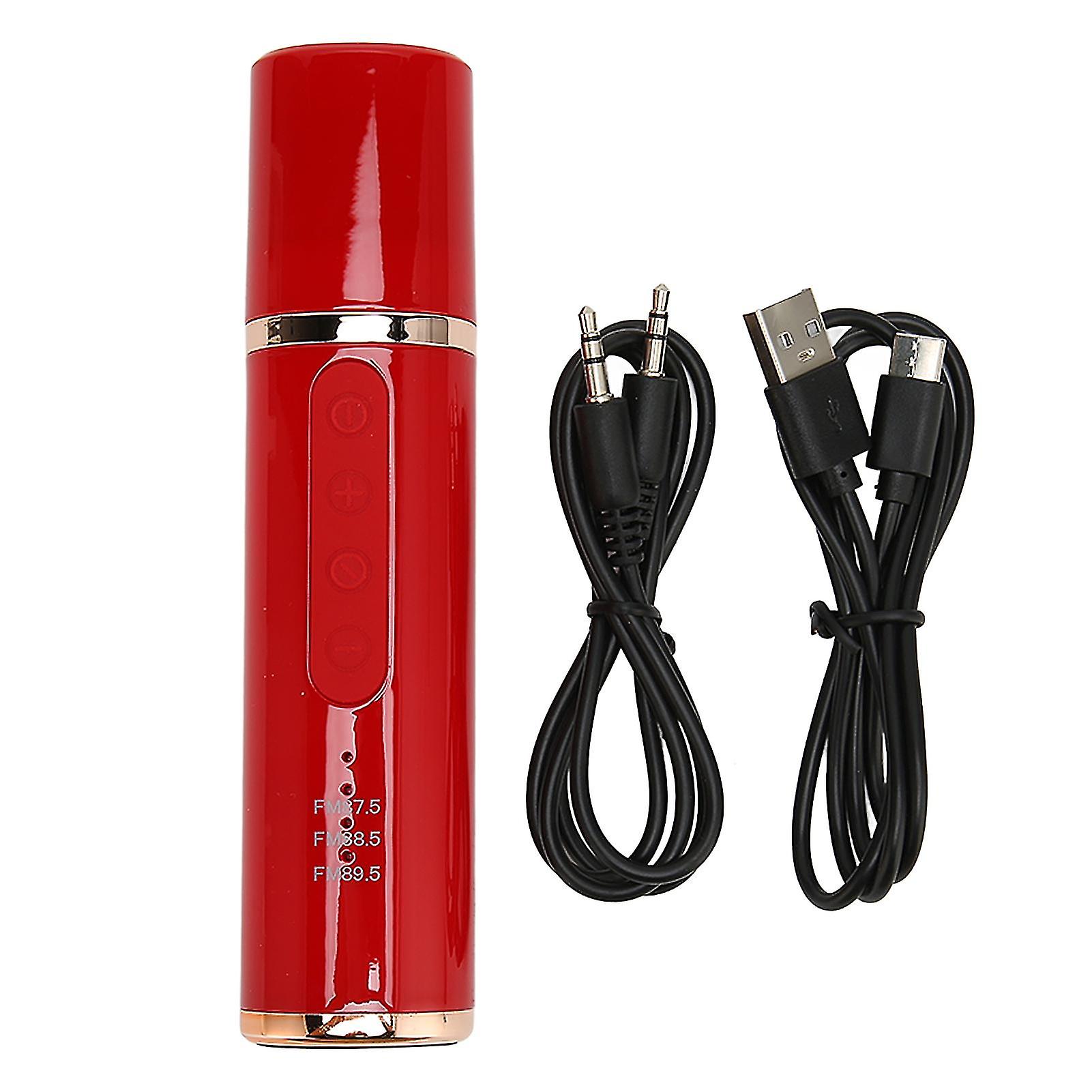 Kids Karaoke Microphone, Bluetooth, Noise Reduction