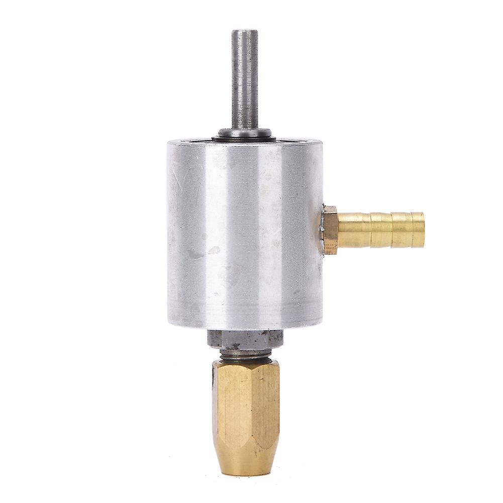 Connector Fittings 10 X 4 X 4cm Hole Opener Adapter Wear-Resistant Water Nozzle Drill Chuck Tungsten Steel for Multiple Purpose for XXWZF