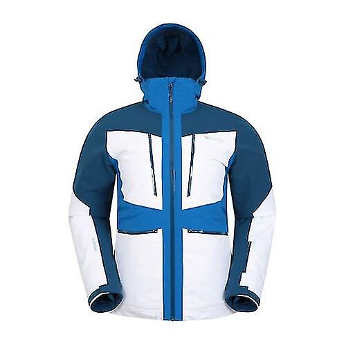 Mountain Warehouse Mens Intergalactic Extreme Ski Jacket