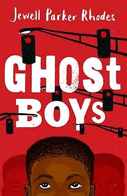 Montagnes russes: Ghost Boys