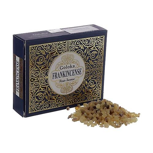 Frankincense resin incense 30 g
