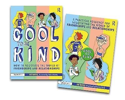 Negotiating the World of Friendships and Relationships