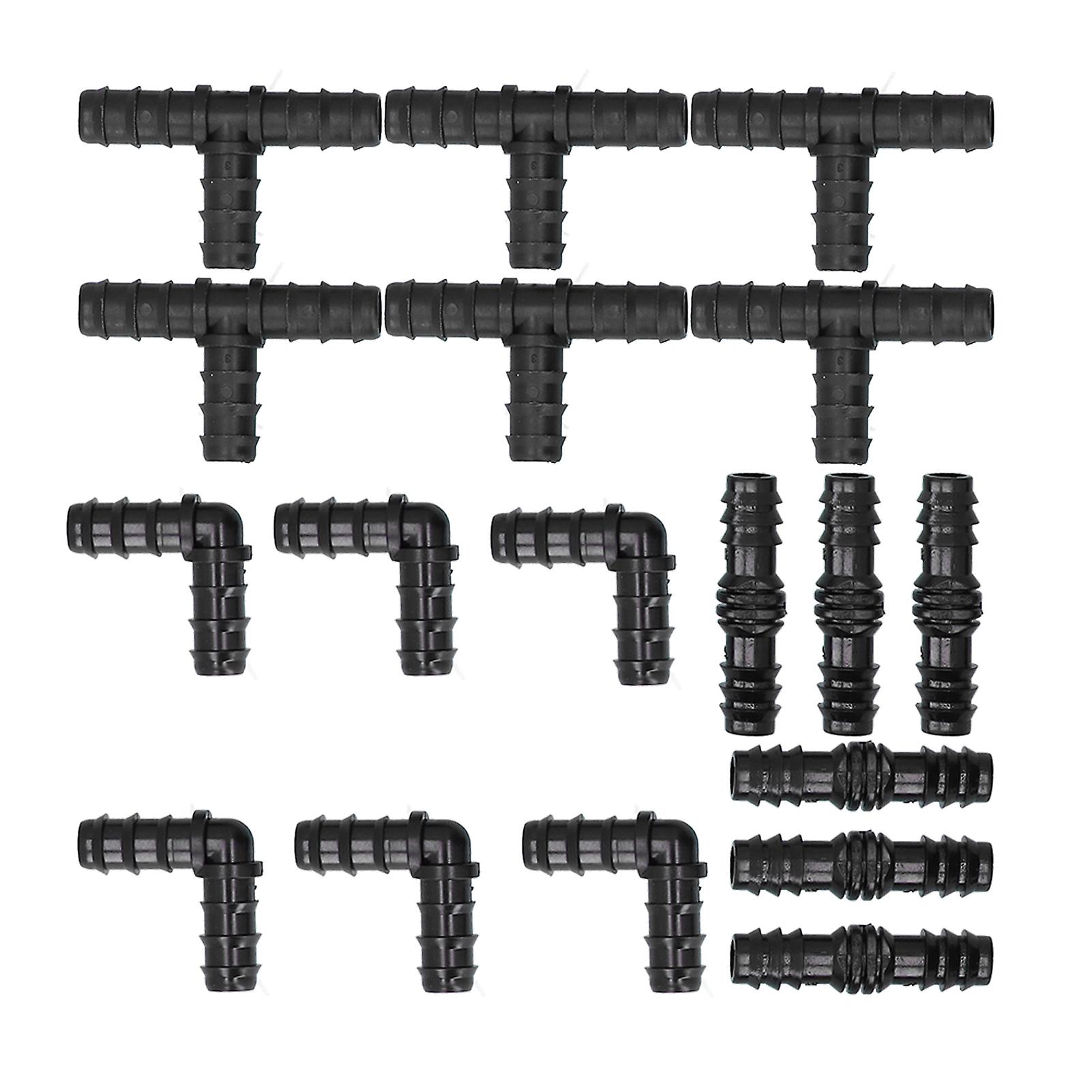 Hose, Connector, Drip, Irrigation, Accessories, Garden