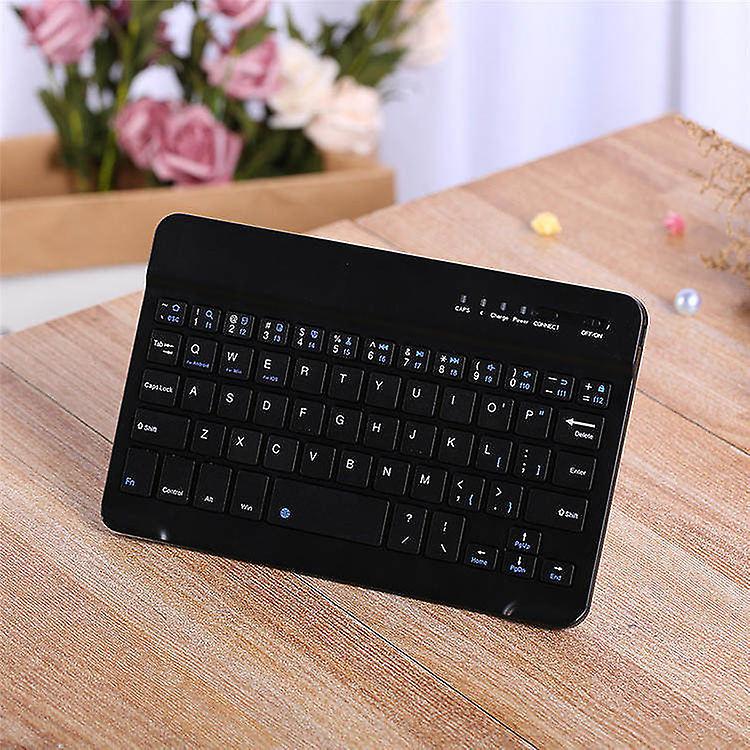 Bluetooth Keyboard Wireless Portable Ultra-thin Mouse Keyboard