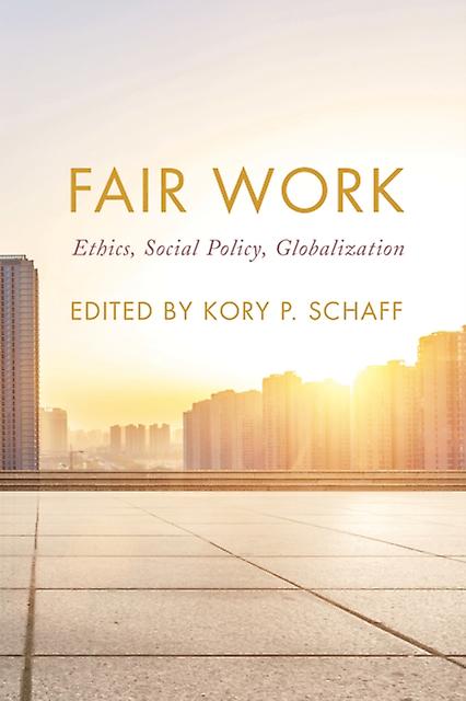 Fair Work Paperback Book