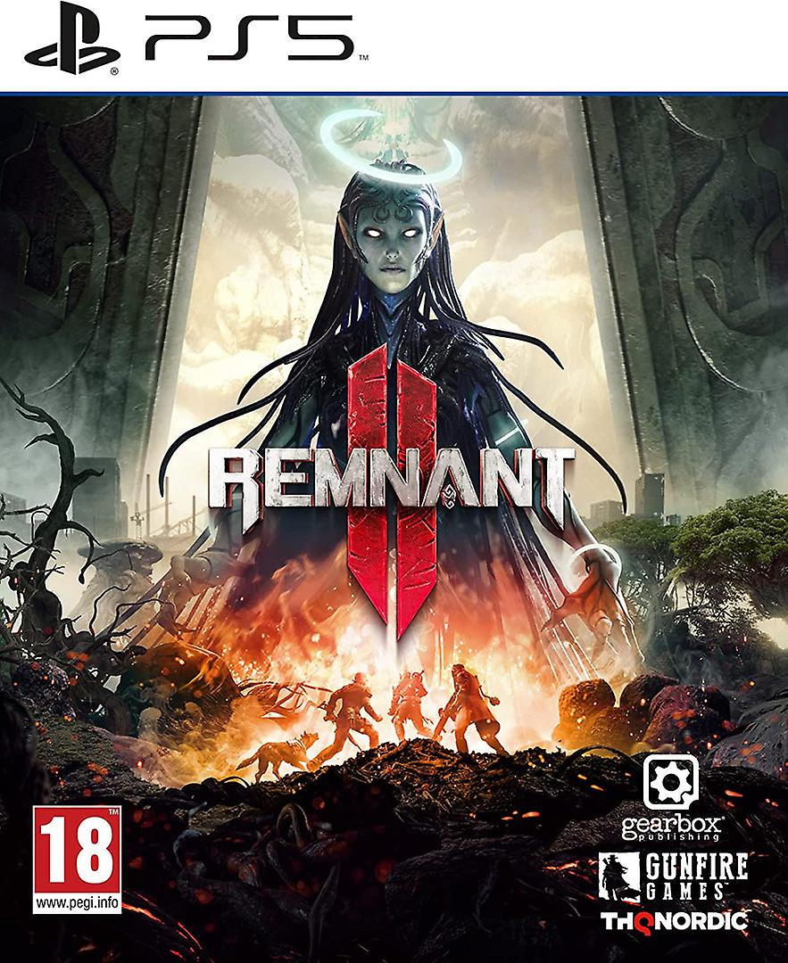 Remnant Ii - Playstation 5