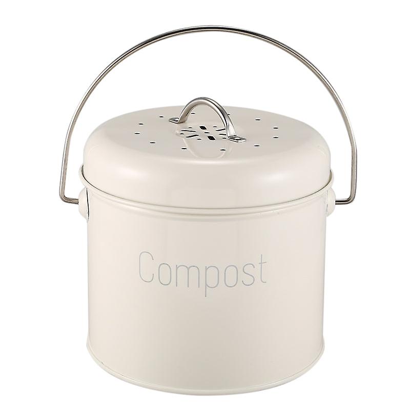 Waterproof Kitchen Waste Bin