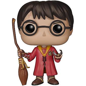 Pop Filme - Harry Potter - Quidditch Harry