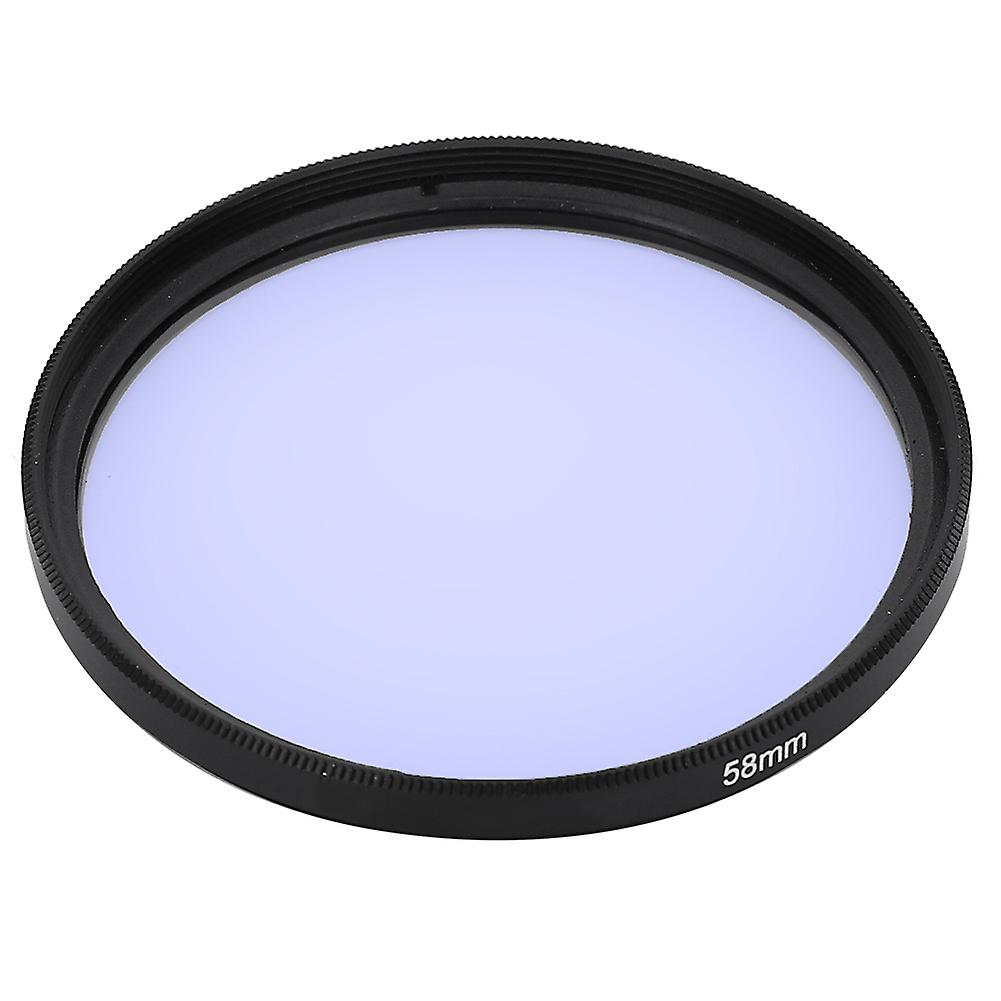 Night Star Camera Lens Filter - Reduce Light Pollution & Enhance Nighttime Image Quality