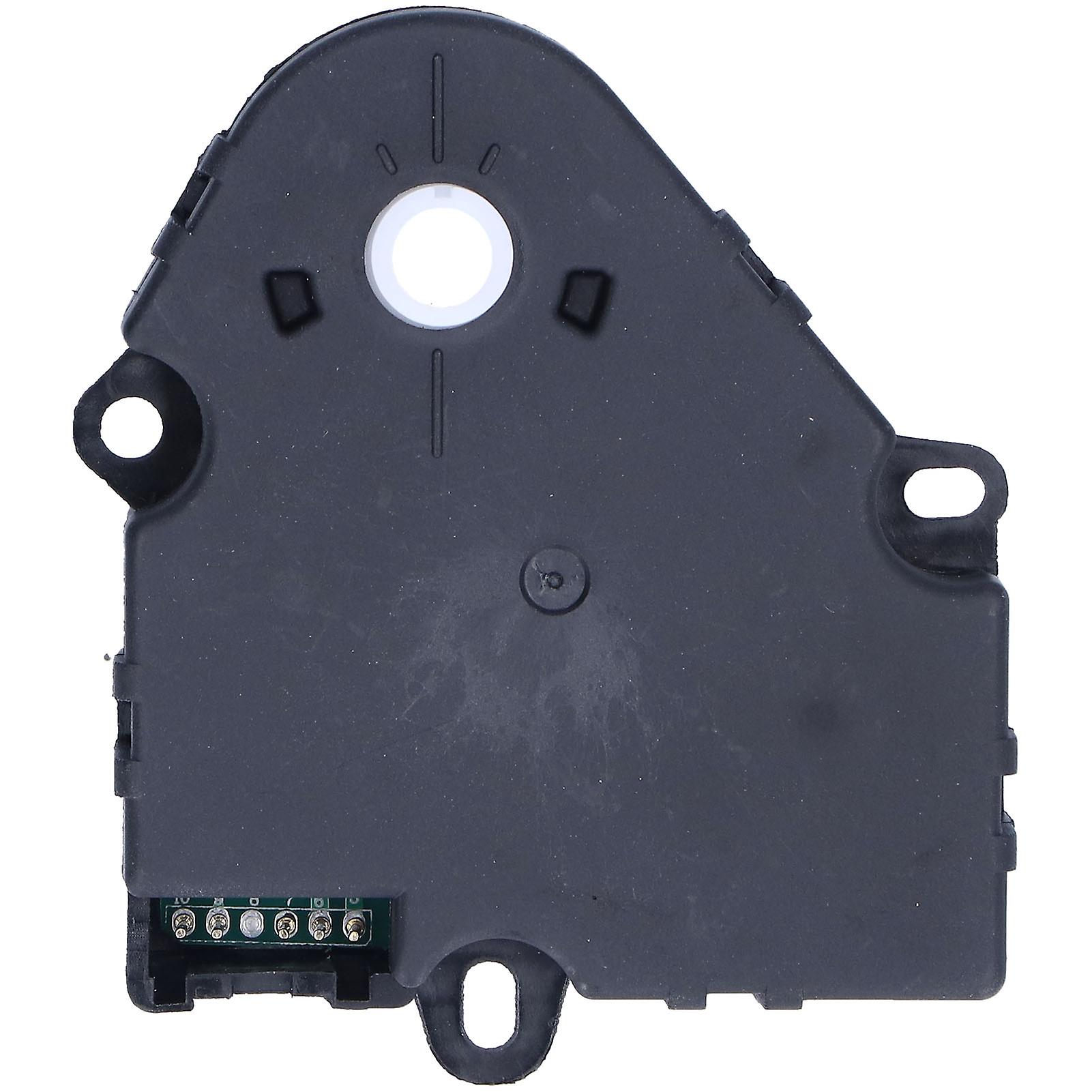 ,HVAC AC Heater Air AC Blend Control Motor Rapid Response