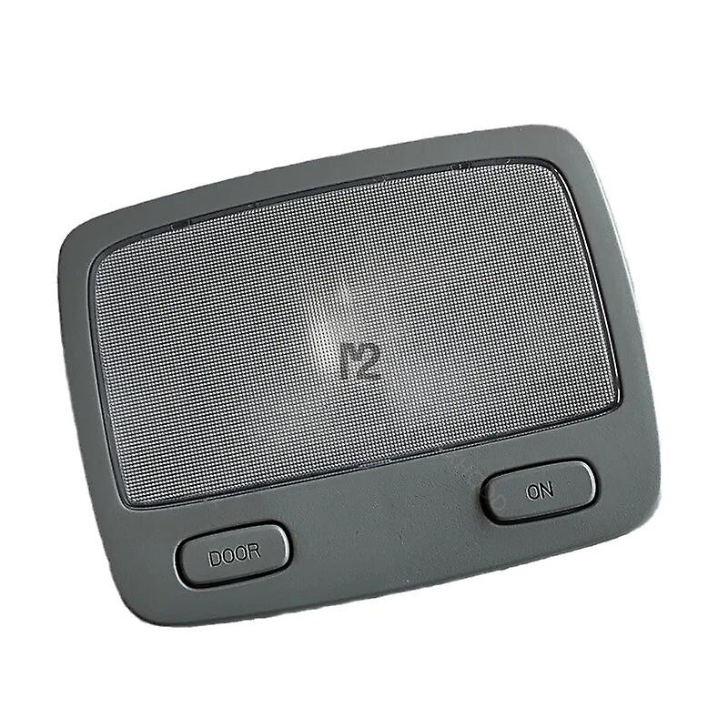 928002E000J9 928002E00QS פנים תקרה אמצעית מנורת חדר אור אסי מתאים ליונדאי טוסון 2005 - 2009 אפור בז' 928002E000XU~41494