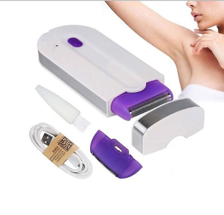 Epilator Hair Removal Induction Ladies Epilator Epilator Laser H