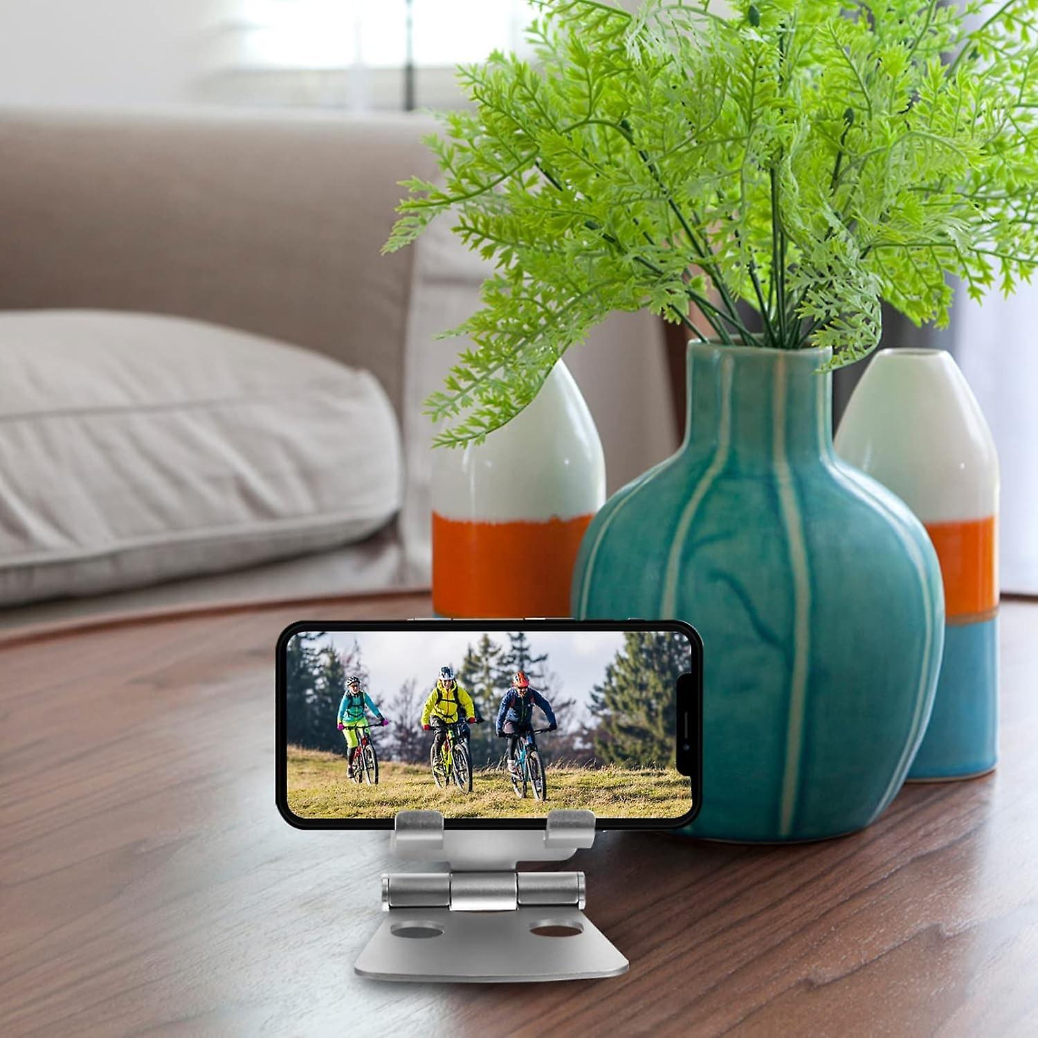 Universal Foldable Phone Tablet Stand