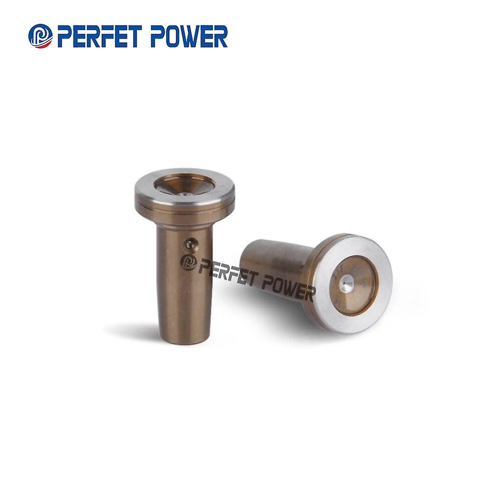 Made in China New 316 Valve Cap for F00VC01315, F 00V C01 315 Control Valve Assembly for Bo-sch 110 Series Fuel Injector~18307