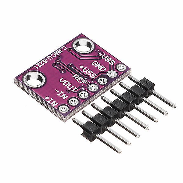 Ad8221ar Precision Instrumentation Amplifier Module