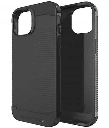 Zagg Gear4 Havana Lightweight Stylish Antimicrobial Back Case For Iphone 13 Pro