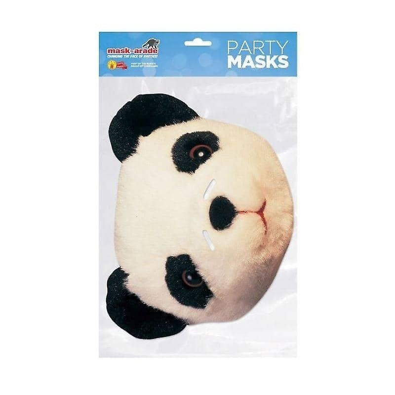 Soo Character Face Mask