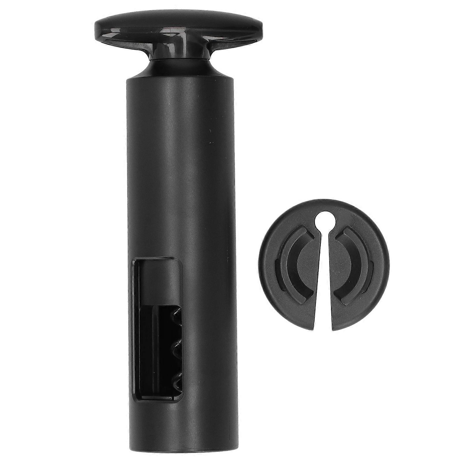 T-Shaped Corkscrew, Foil Cutter Set