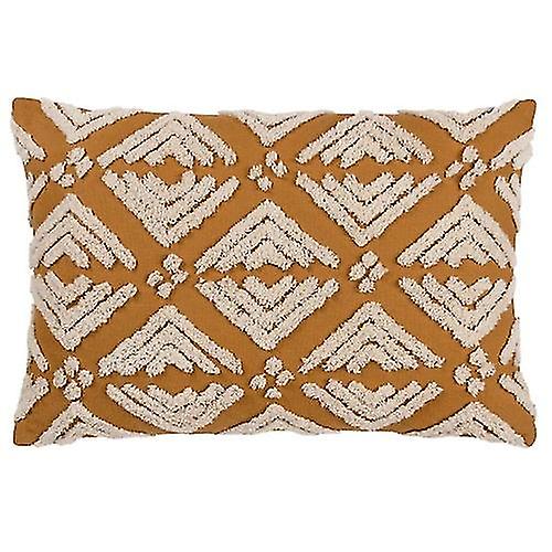 Yard Taya Tufted Cushion Cover