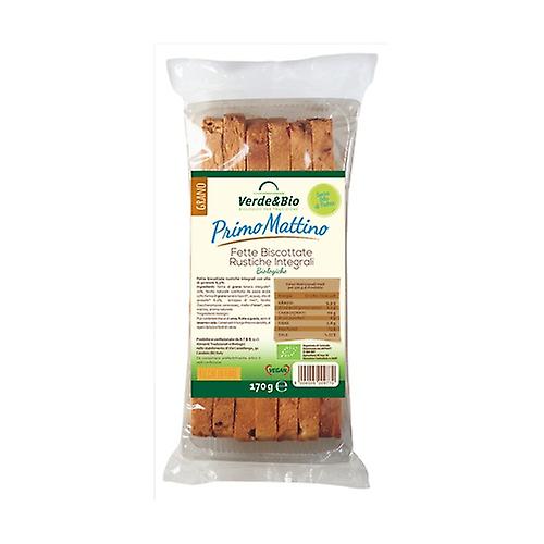 Integral Bio Slices 170 g