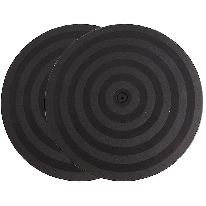 2 Pcs Swivel Turntable 360 Universal Turntable Support Non-Slip Revolving Platform with Steel Ball B