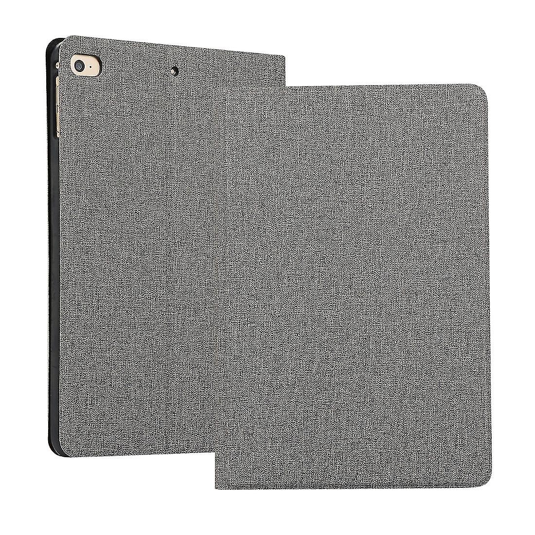 Leather Case For Ipad Mini2019 Grey