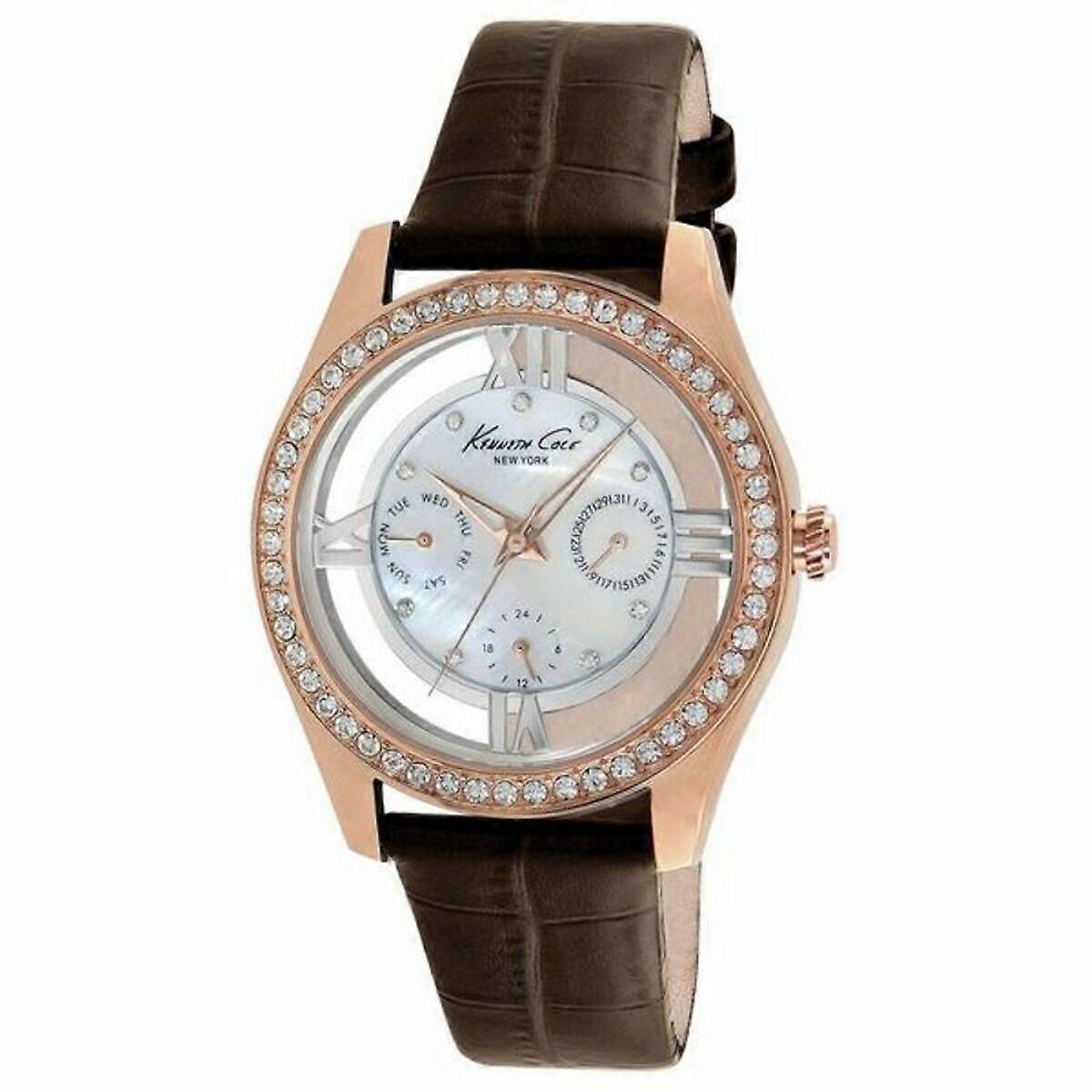 Women's Watch Kenneth Cole IKC2818 (Ø 40 mm)