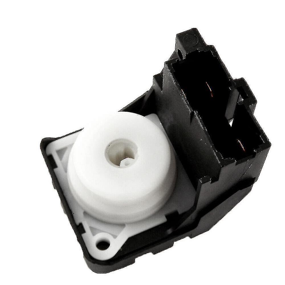 thumbnail image 2 of Ford Escape / Edge Ignition Lock Cylinder With Match Key – PATS Transceiver – Used – 8L8T-15607-BA 2 of 5