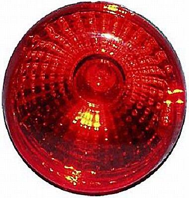 Tail Light Black
Rear Lamp Halogen R5W 24V