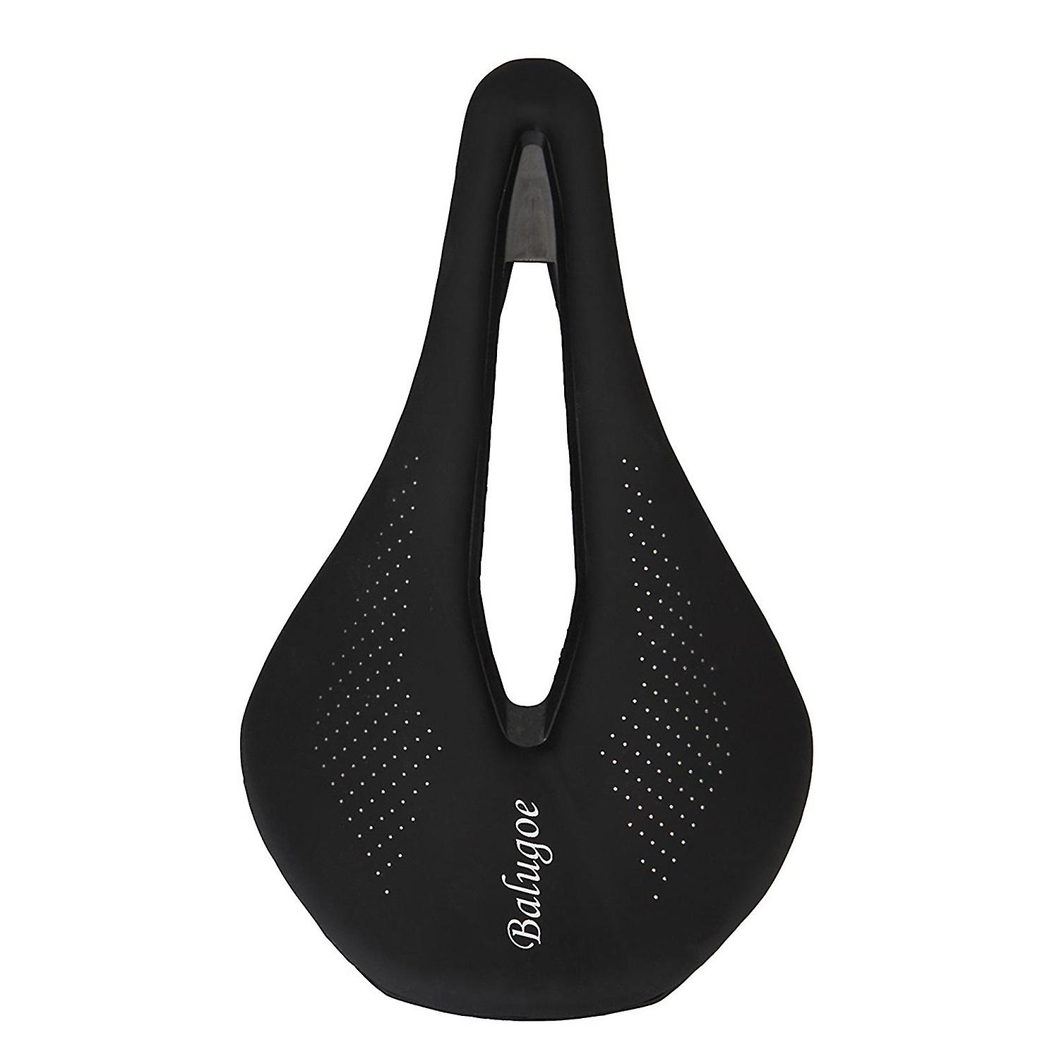 Przytulne ergonomiczne siodełko jeździeckie Oddychające puste siodełko rowerowe do roweru szosowego