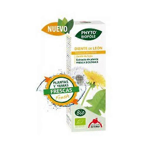 Phytobiopole Dandelion (Diuretic Depurative) 50 ml